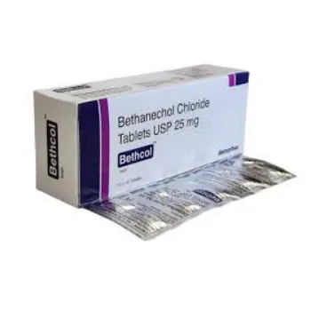 Bethanechol Chloride Tablet